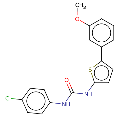 Chemical structure of BindingDB Monomer ID 50530769