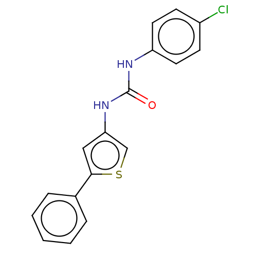 Chemical structure of BindingDB Monomer ID 50530771