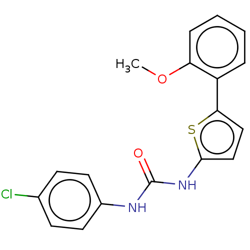 Chemical structure of BindingDB Monomer ID 50530773