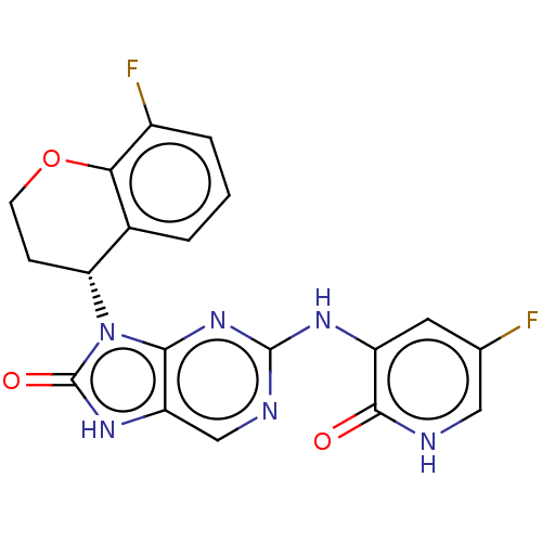Chemical structure of BindingDB Monomer ID 50530775