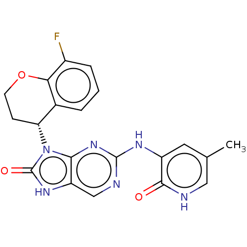Chemical structure of BindingDB Monomer ID 50530782