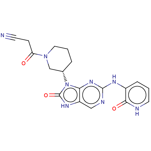 Chemical structure of BindingDB Monomer ID 50530783