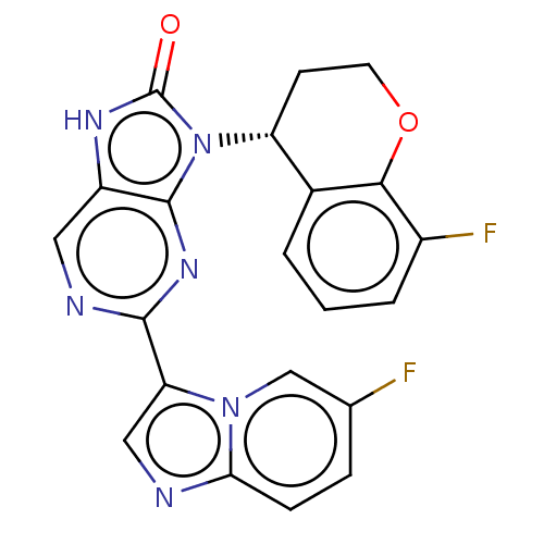 Chemical structure of BindingDB Monomer ID 50530786