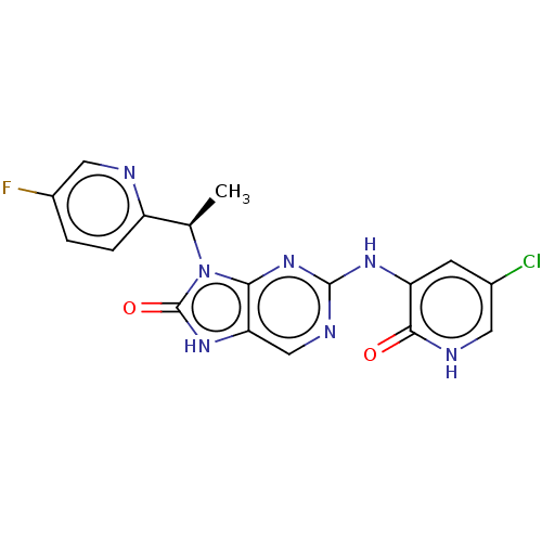 Chemical structure of BindingDB Monomer ID 50530788