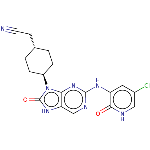 Chemical structure of BindingDB Monomer ID 50530792