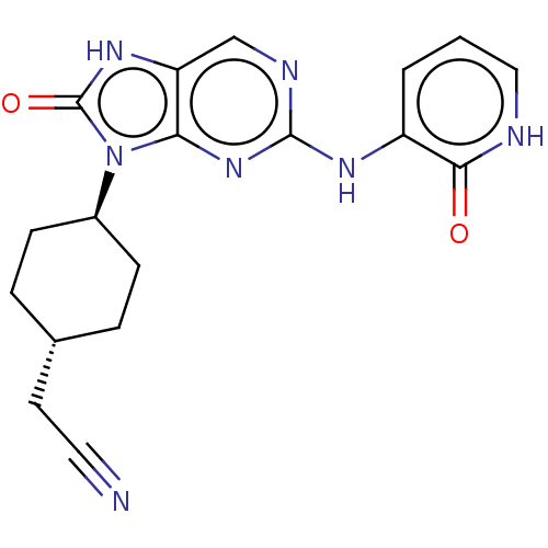 Chemical structure of BindingDB Monomer ID 50530793