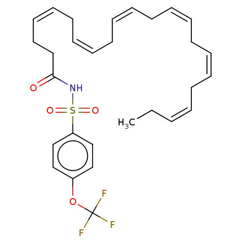 Chemical structure of BindingDB Monomer ID 50530817