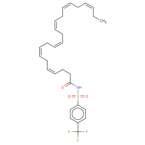 Chemical structure of BindingDB Monomer ID 50530818