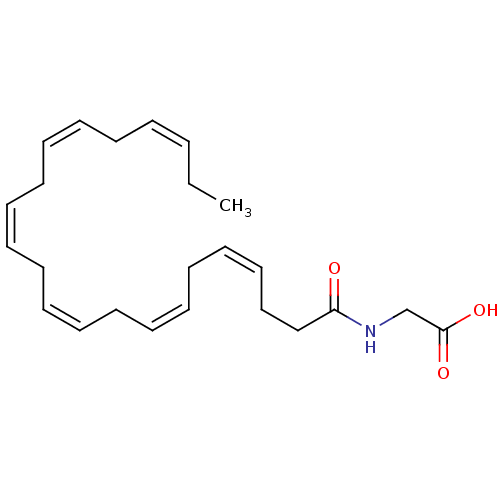 Chemical structure of BindingDB Monomer ID 50530819