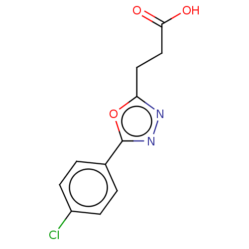 Chemical structure of BindingDB Monomer ID 50530938