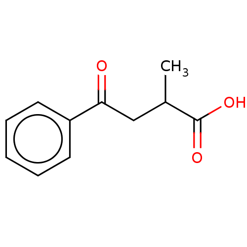 Chemical structure of BindingDB Monomer ID 50530940