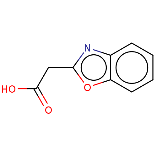 Chemical structure of BindingDB Monomer ID 50530943