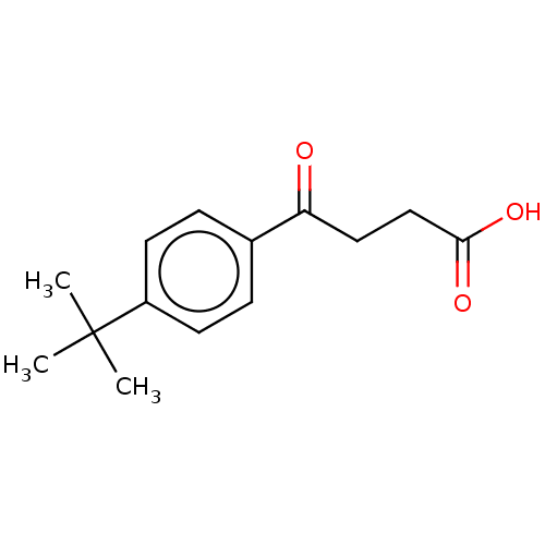 Chemical structure of BindingDB Monomer ID 50530944