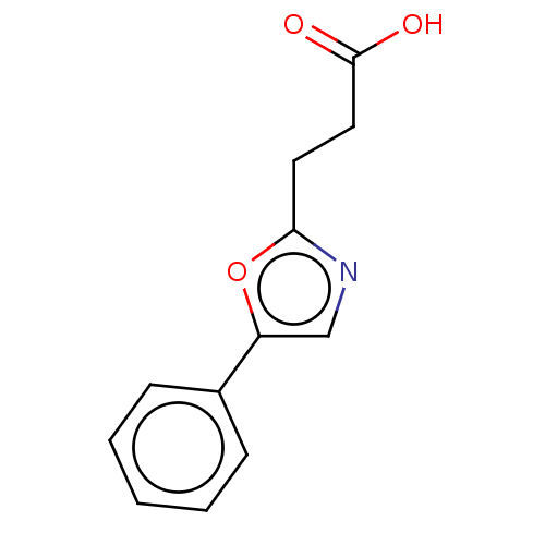 Chemical structure of BindingDB Monomer ID 50530946
