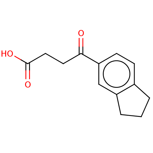 Chemical structure of BindingDB Monomer ID 50530949
