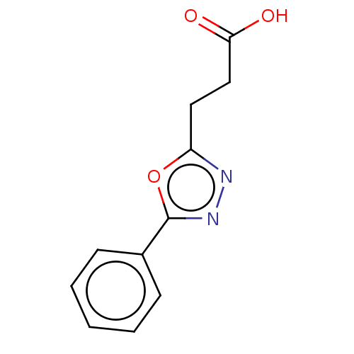 Chemical structure of BindingDB Monomer ID 50530953