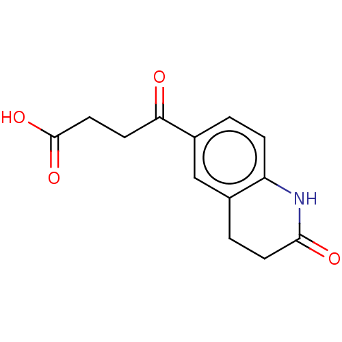 Chemical structure of BindingDB Monomer ID 50530957