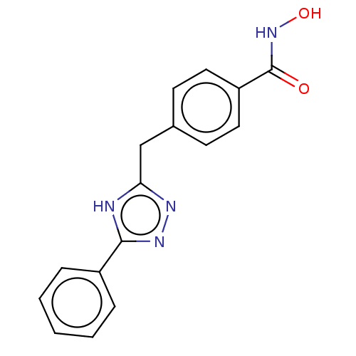 Chemical structure of BindingDB Monomer ID 50531016