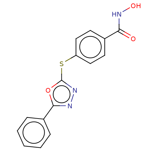 Chemical structure of BindingDB Monomer ID 50531017