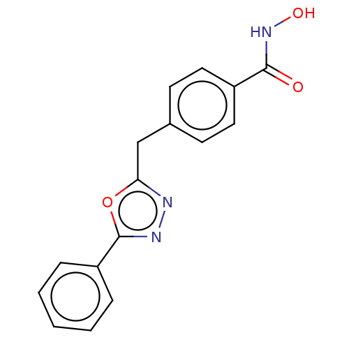 Chemical structure of BindingDB Monomer ID 50531023