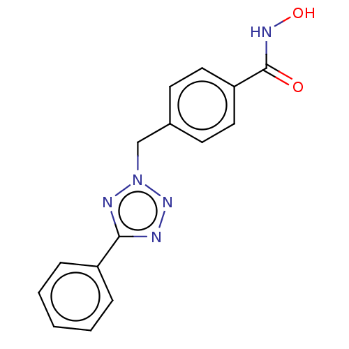 Chemical structure of BindingDB Monomer ID 50531024