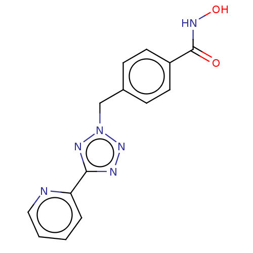 Chemical structure of BindingDB Monomer ID 50531035