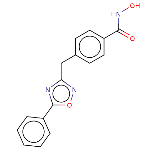 Chemical structure of BindingDB Monomer ID 50531047