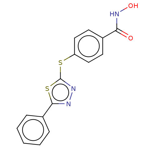 Chemical structure of BindingDB Monomer ID 50531054