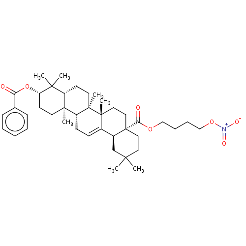 Chemical structure of BindingDB Monomer ID 50531062