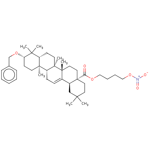 Chemical structure of BindingDB Monomer ID 50531064