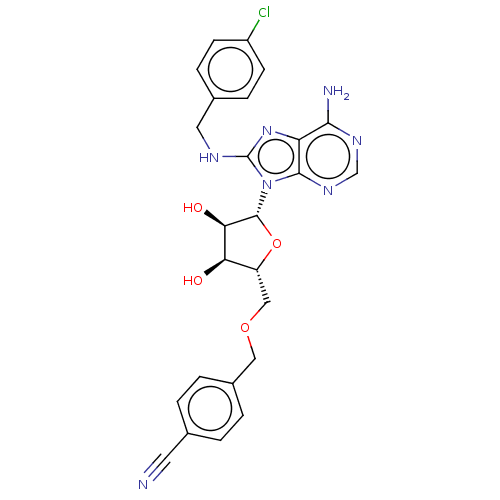 Chemical structure of BindingDB Monomer ID 50531168