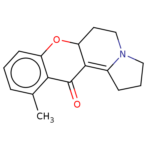 Chemical structure of BindingDB Monomer ID 50531228