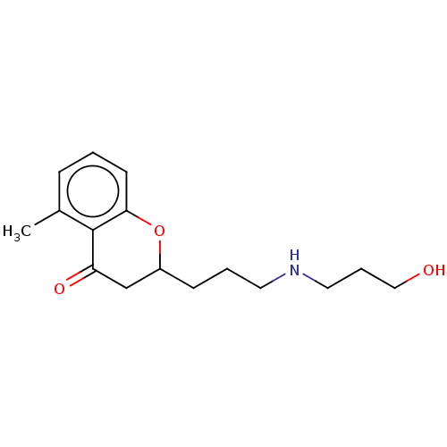 Chemical structure of BindingDB Monomer ID 50531229