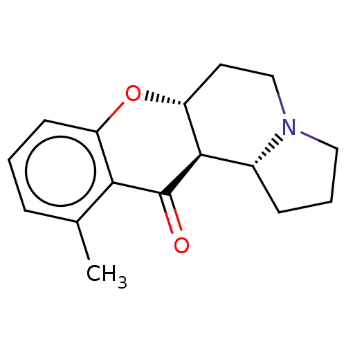 Chemical structure of BindingDB Monomer ID 50531235