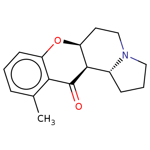 Chemical structure of BindingDB Monomer ID 50531239