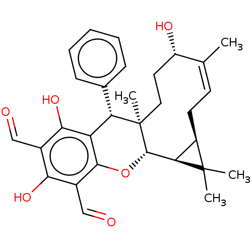 Chemical structure of BindingDB Monomer ID 50531250