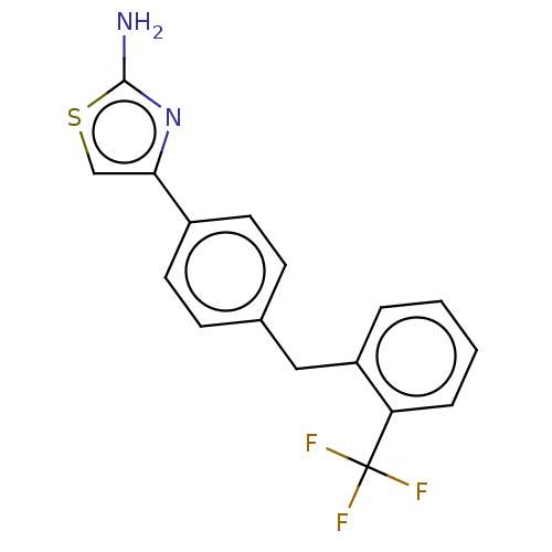 Chemical structure of BindingDB Monomer ID 50531253