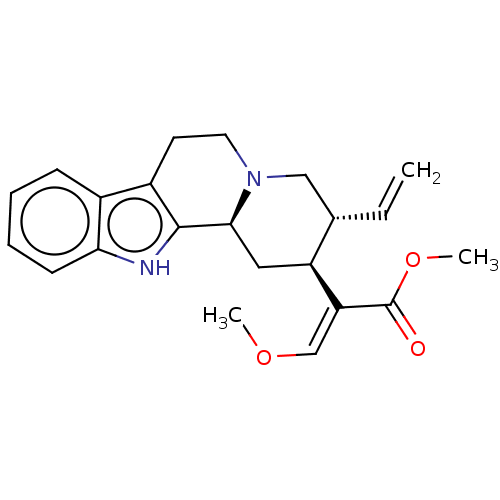 Chemical structure of BindingDB Monomer ID 50531263