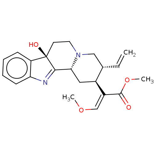 Chemical structure of BindingDB Monomer ID 50531265