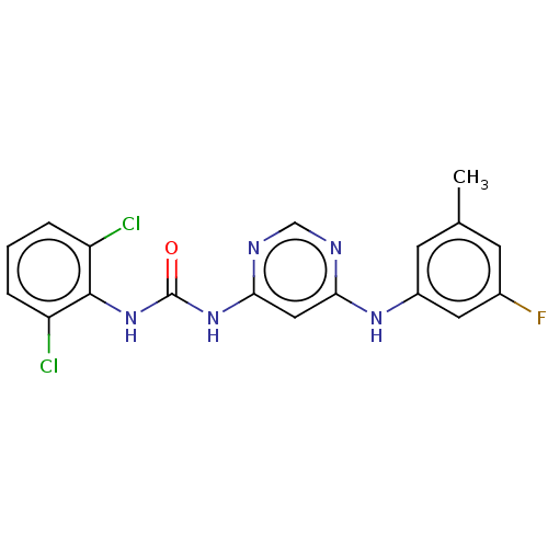 Chemical structure of BindingDB Monomer ID 50531291