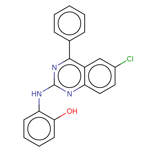 Chemical structure of BindingDB Monomer ID 50531302