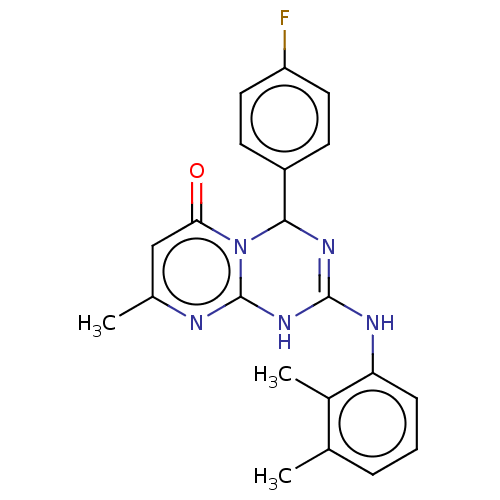 Chemical structure of BindingDB Monomer ID 50531308