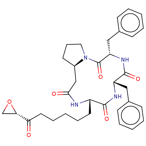 Chemical structure of BindingDB Monomer ID 50531385