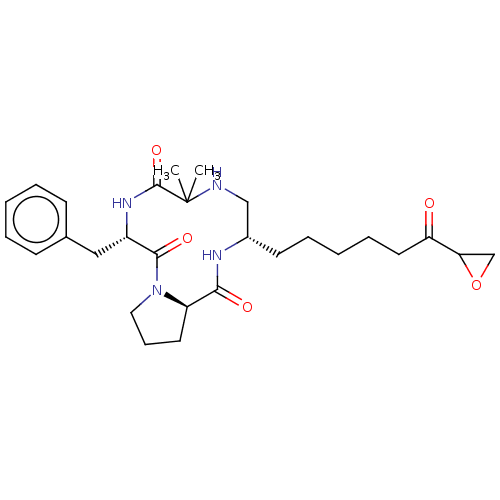 Chemical structure of BindingDB Monomer ID 50531393