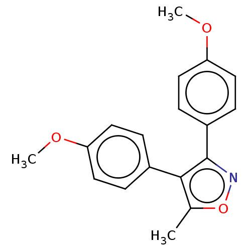 Chemical structure of BindingDB Monomer ID 50531483