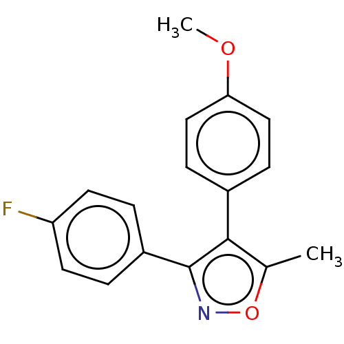 Chemical structure of BindingDB Monomer ID 50531484