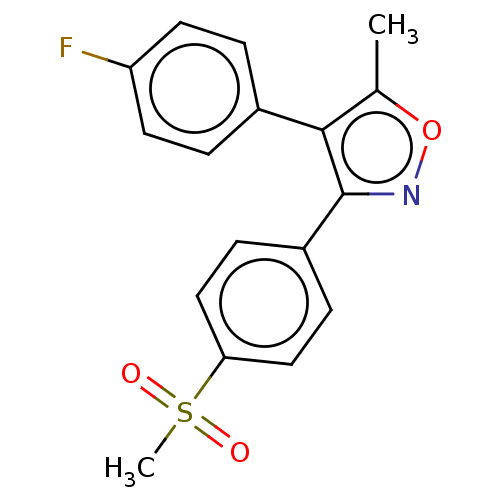 Chemical structure of BindingDB Monomer ID 50531485
