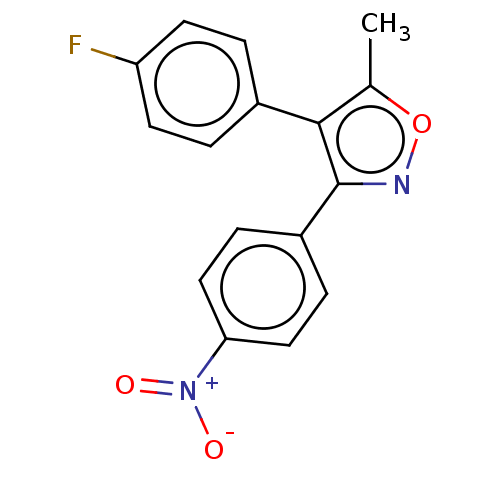 Chemical structure of BindingDB Monomer ID 50531490
