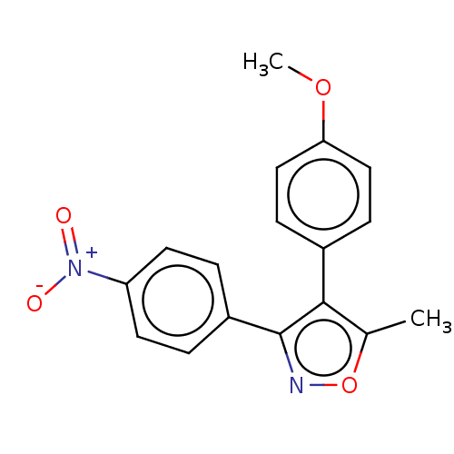 Chemical structure of BindingDB Monomer ID 50531491