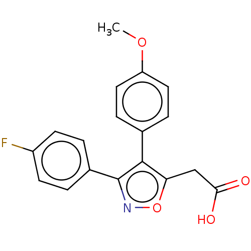 Chemical structure of BindingDB Monomer ID 50531493